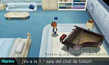 Inazuma Eleven Go