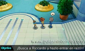 Inazuma Eleven Go