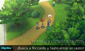 Inazuma Eleven Go