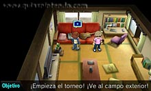 Inazuma Eleven Go