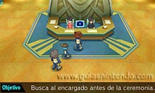Inazuma Eleven Go