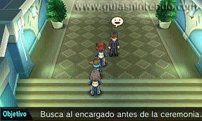 Inazuma Eleven Go
