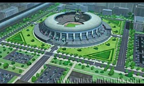 Inazuma Eleven Go