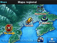 Inazuma Eleven Go