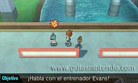 Inazuma Eleven Go