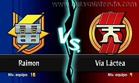 Inazuma Eleven Go