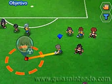 Inazuma Eleven Go