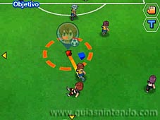 Inazuma Eleven Go