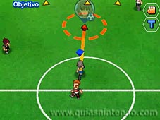 Inazuma Eleven Go