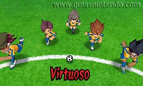 Inazuma Eleven Go