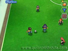 Inazuma Eleven Go