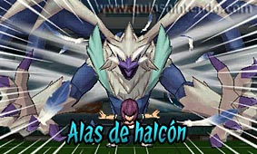 Inazuma Eleven Go