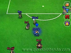 Inazuma Eleven Go