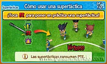 Inazuma Eleven Go