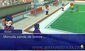 Inazuma Eleven Go