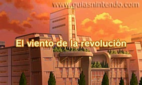 Inazuma Eleven Go