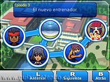 Inazuma Eleven Go