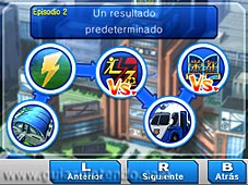 Inazuma Eleven Go