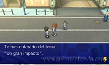Inazuma Eleven Go