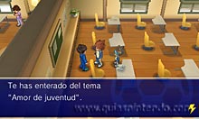 Inazuma Eleven Go