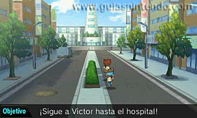 Inazuma Eleven Go
