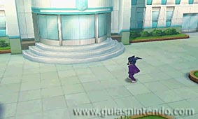 Inazuma Eleven Go