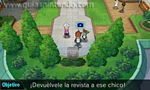 Inazuma Eleven Go