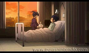 Inazuma Eleven Go