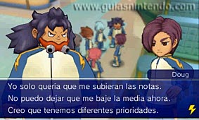 Inazuma Eleven Go
