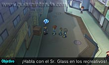 Inazuma Eleven Go