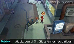 Inazuma Eleven Go