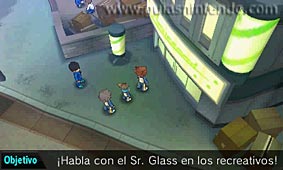 Inazuma Eleven Go