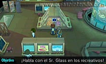 Inazuma Eleven Go