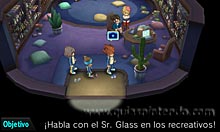 Inazuma Eleven Go