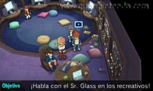 Inazuma Eleven Go