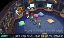 Inazuma Eleven Go