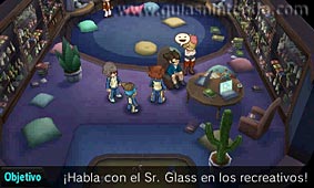 Inazuma Eleven Go