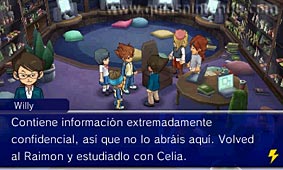 Inazuma Eleven Go