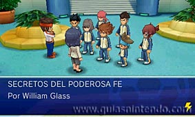 Inazuma Eleven Go