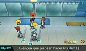 Inazuma Eleven Go