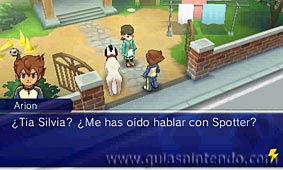 Inazuma Eleven Go