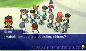 Inazuma Eleven Go