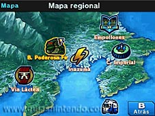 Inazuma Eleven Go