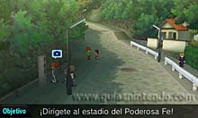 Inazuma Eleven Go