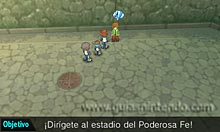 Inazuma Eleven Go