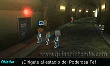 Inazuma Eleven Go
