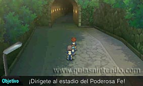 Inazuma Eleven Go