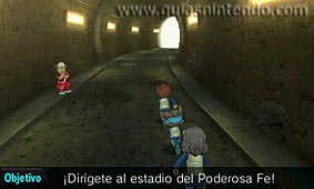 Inazuma Eleven Go