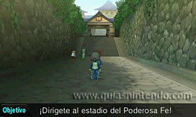 Inazuma Eleven Go