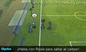 Inazuma Eleven Go